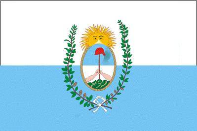 drapeau mendoza